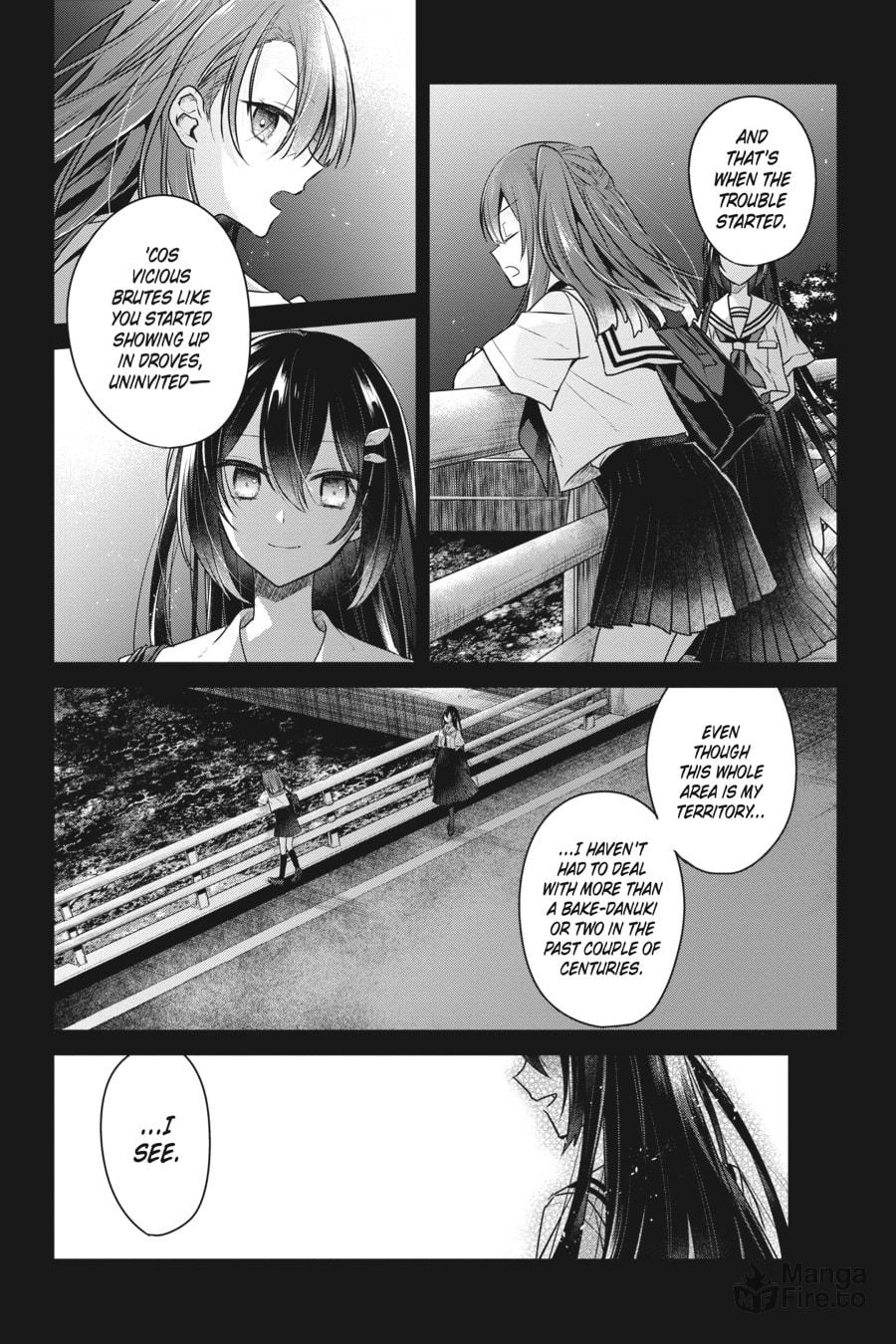 Dividing Deep-Sea Trench page 9
