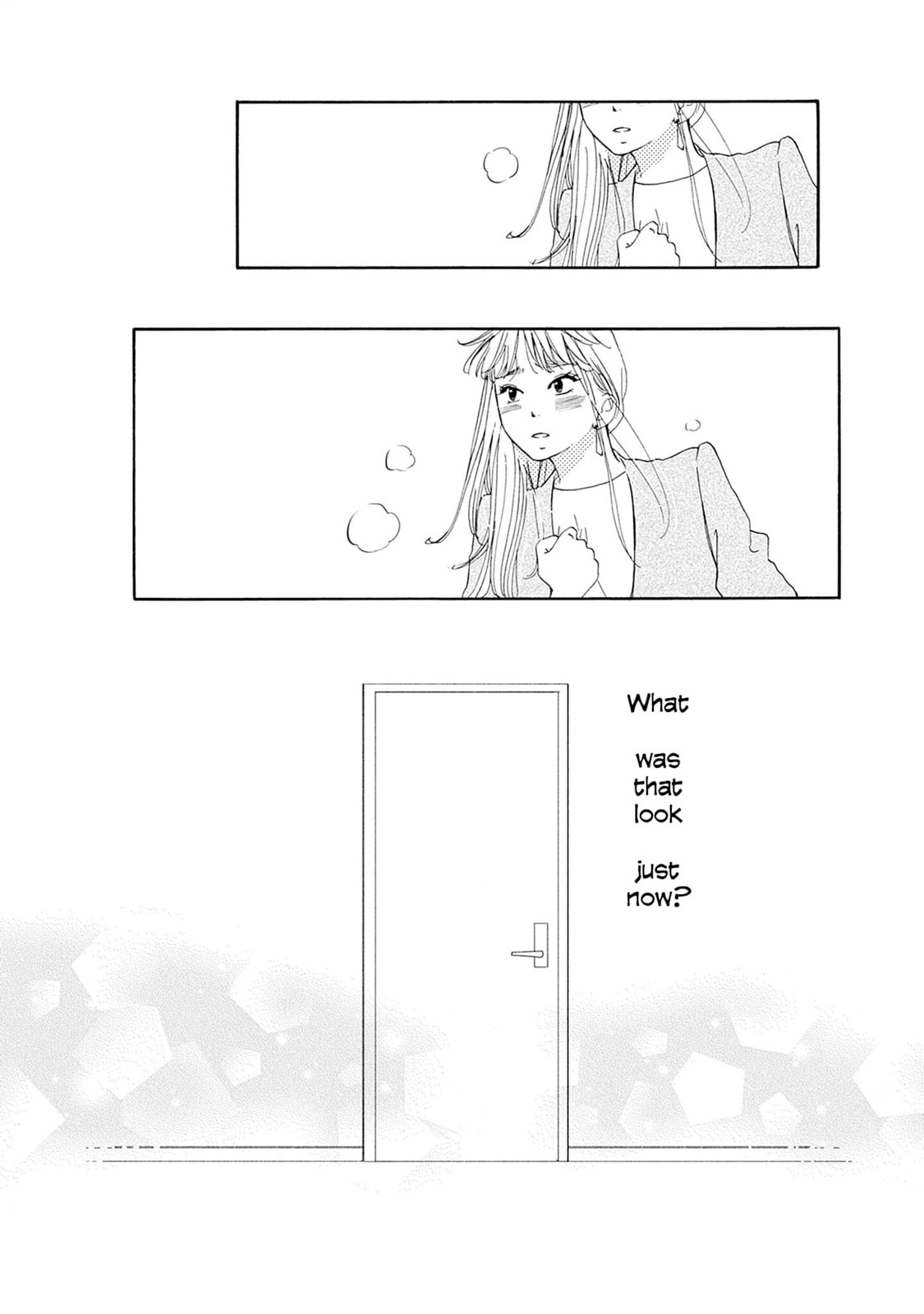 Pink Candy Kiss – Chapter 16 page 15