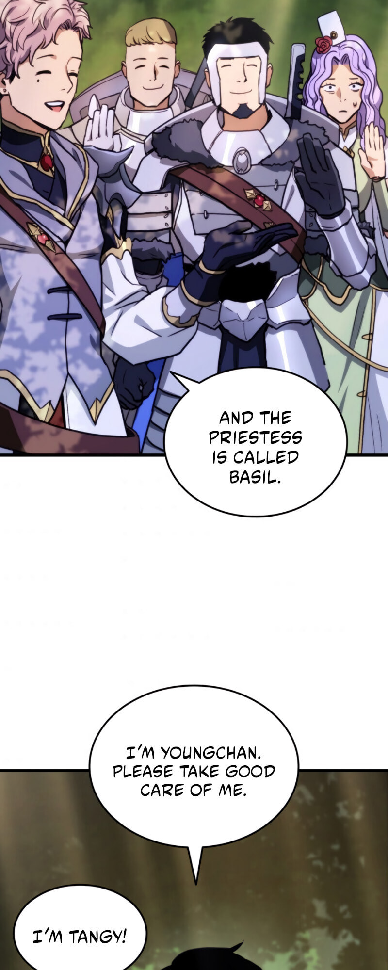 Ranker's Return – Chapter 6 page 46