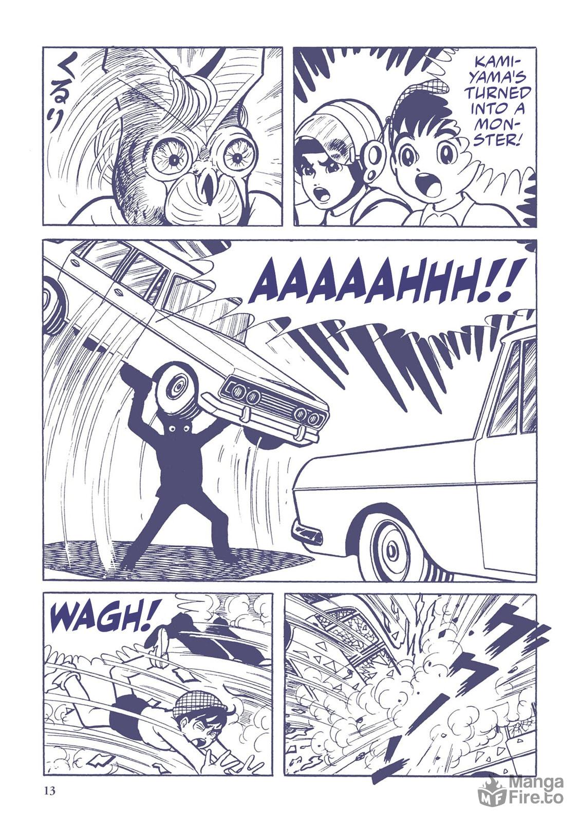 Alien Baltan (1) page 11