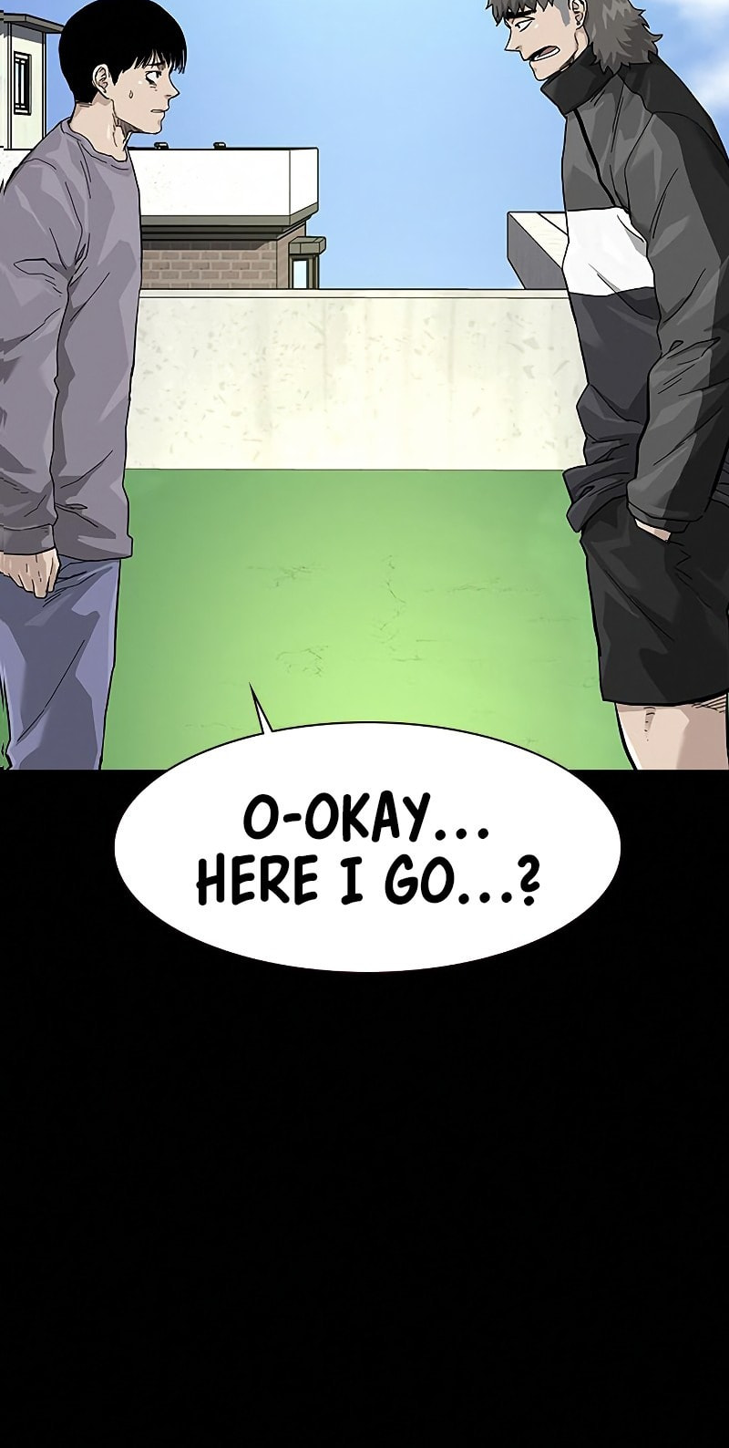 To Not Die – Chapter 65 page 76