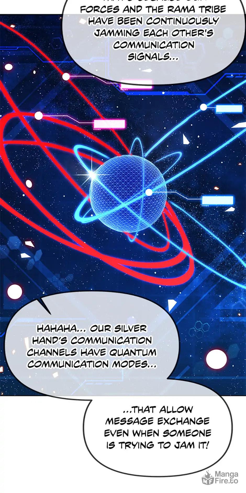 Ark the Legend – Chapter 37 page 44