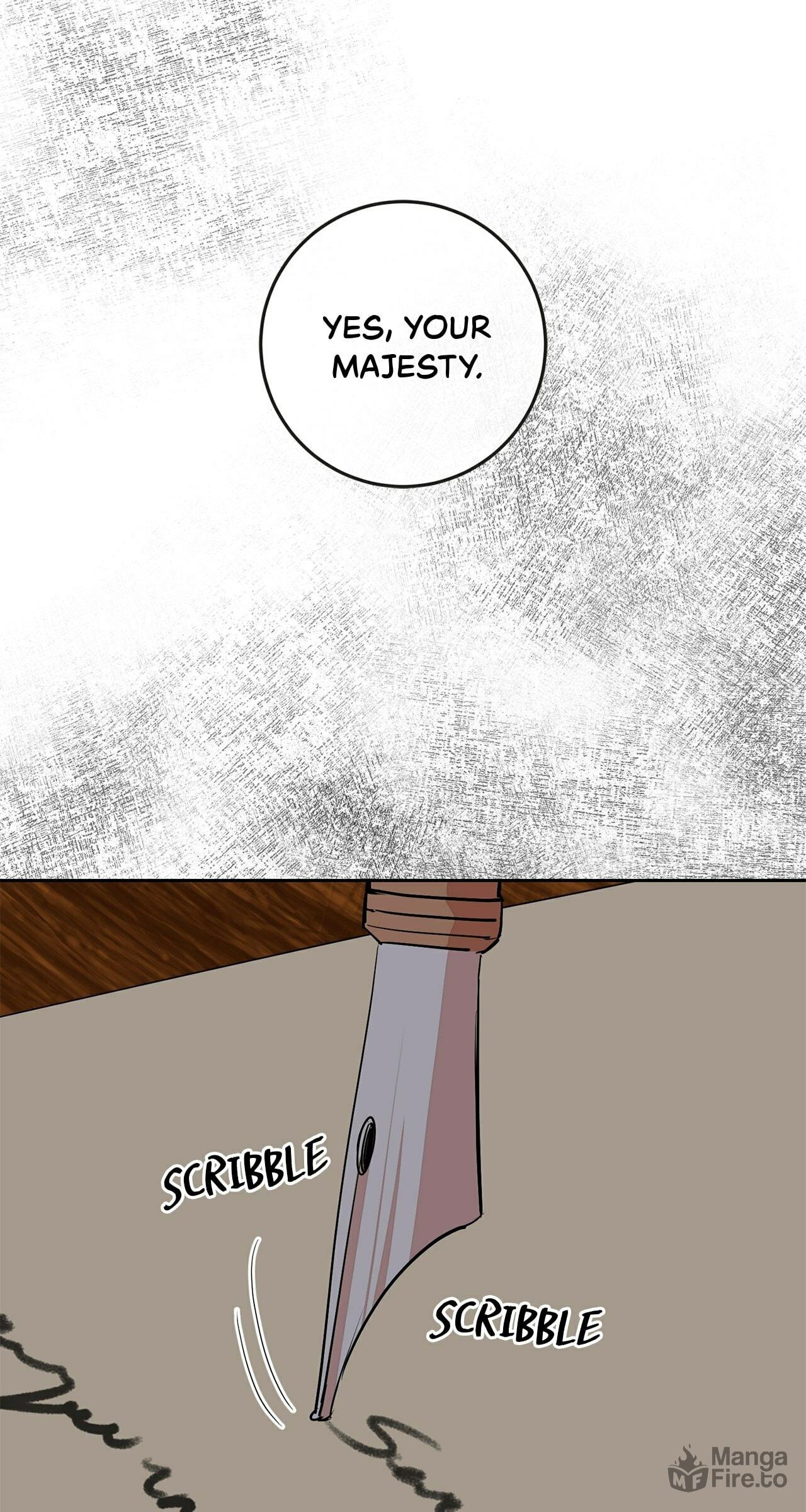 Fragrant Magician – Chapter 23 page 14