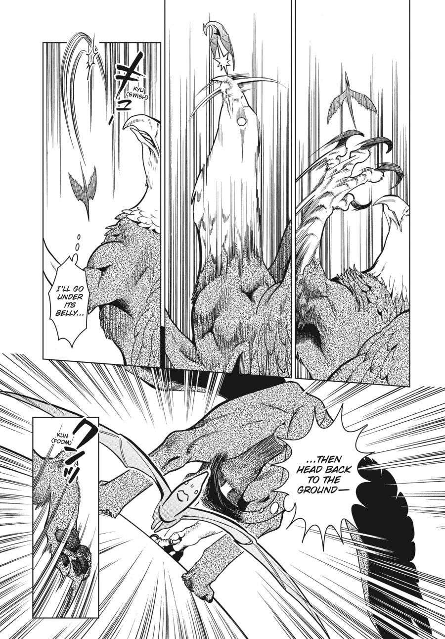 FAMILIARS page 18