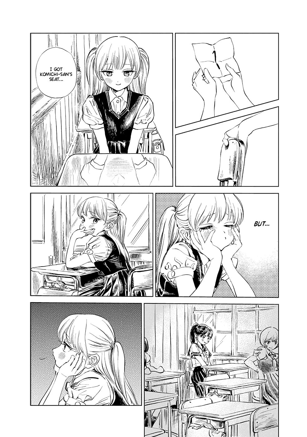 Actually… page 1