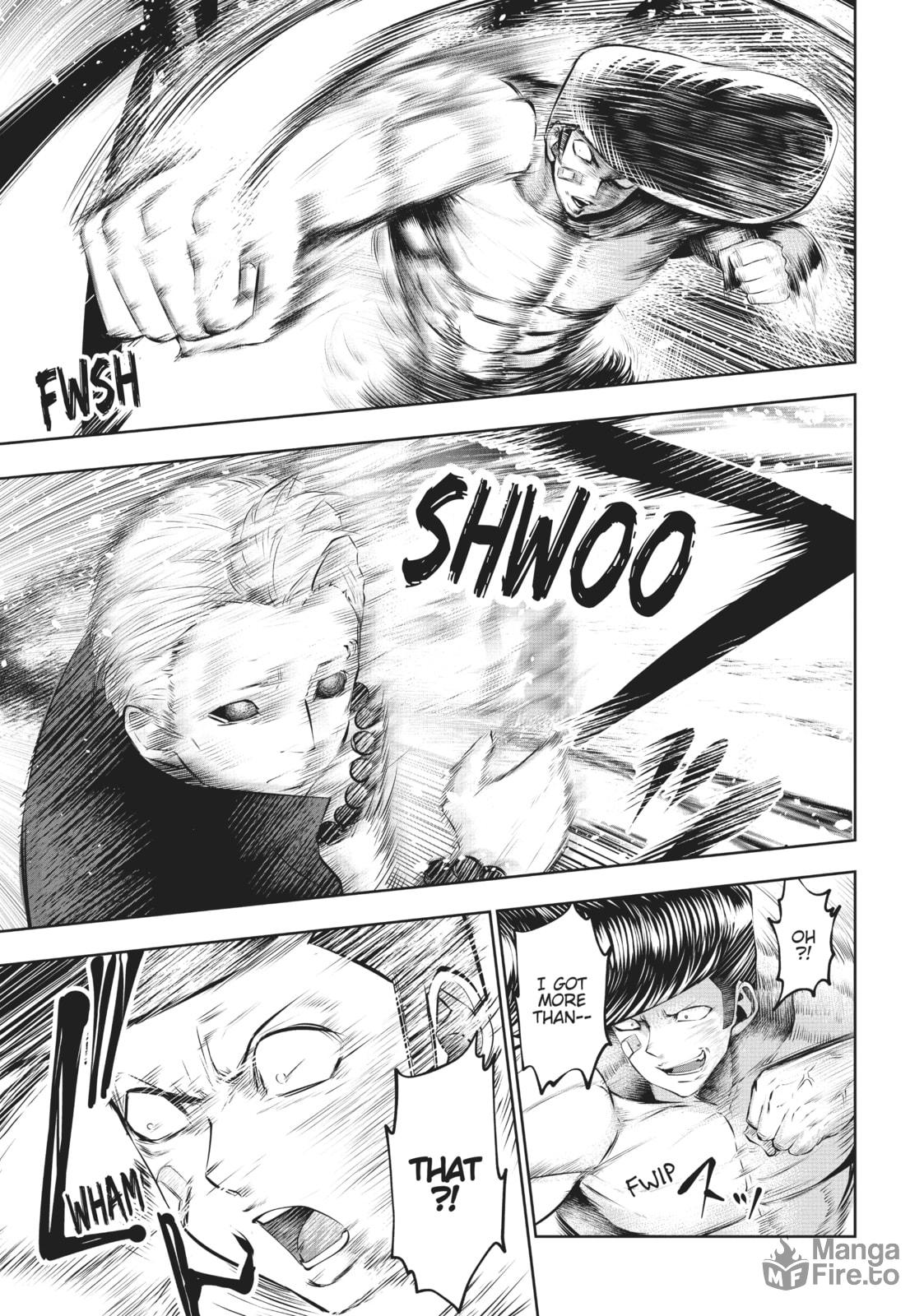 Hurry Up and Kick Some Ass! page 2