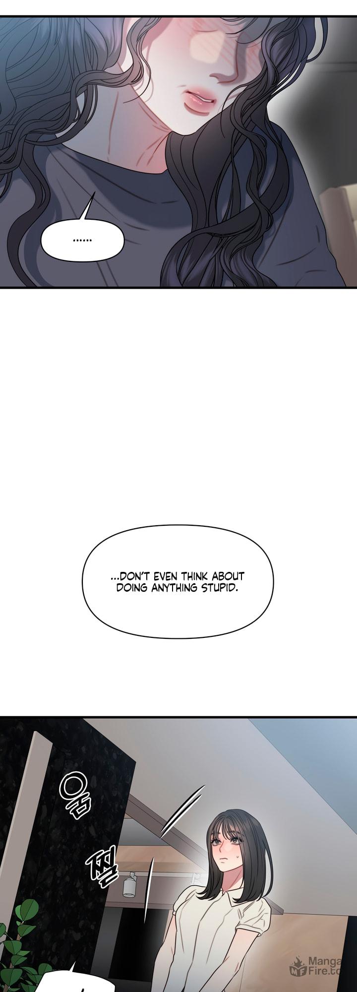 Old in Age, Young at Heart – Chapter 2 page 17
