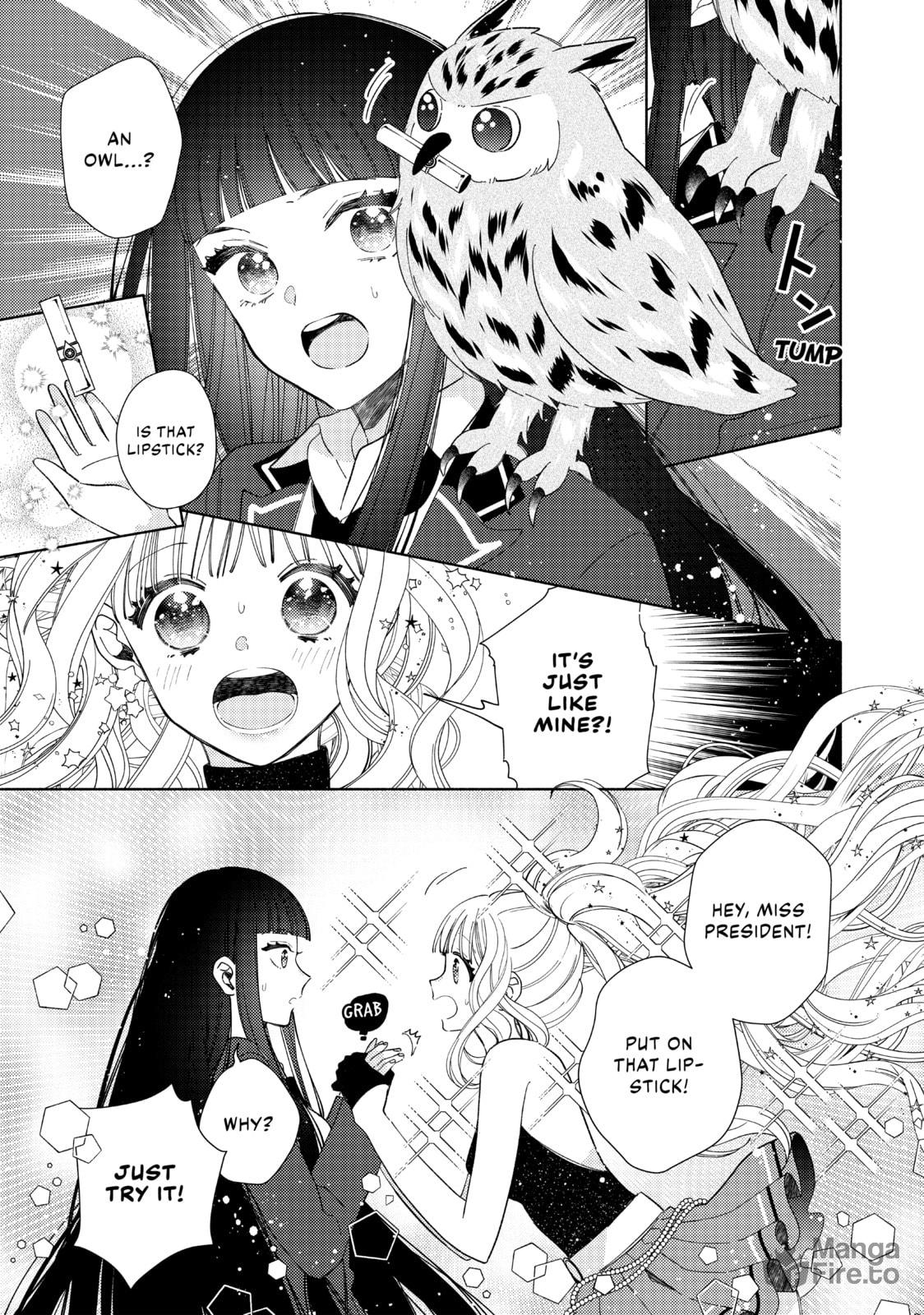 Azure Magic page 26