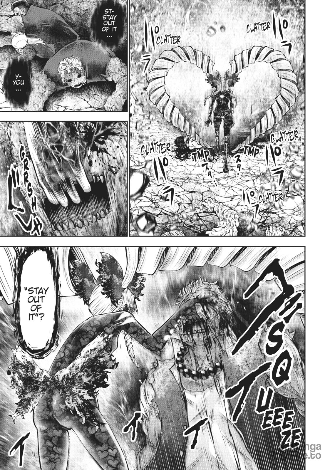 Hurry Up and Kick Some Ass! page 47