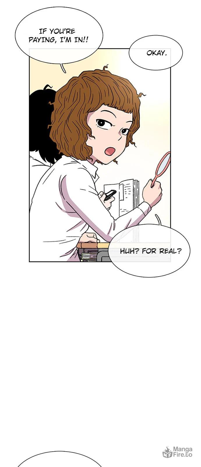 The One Who Wants To Help page 2