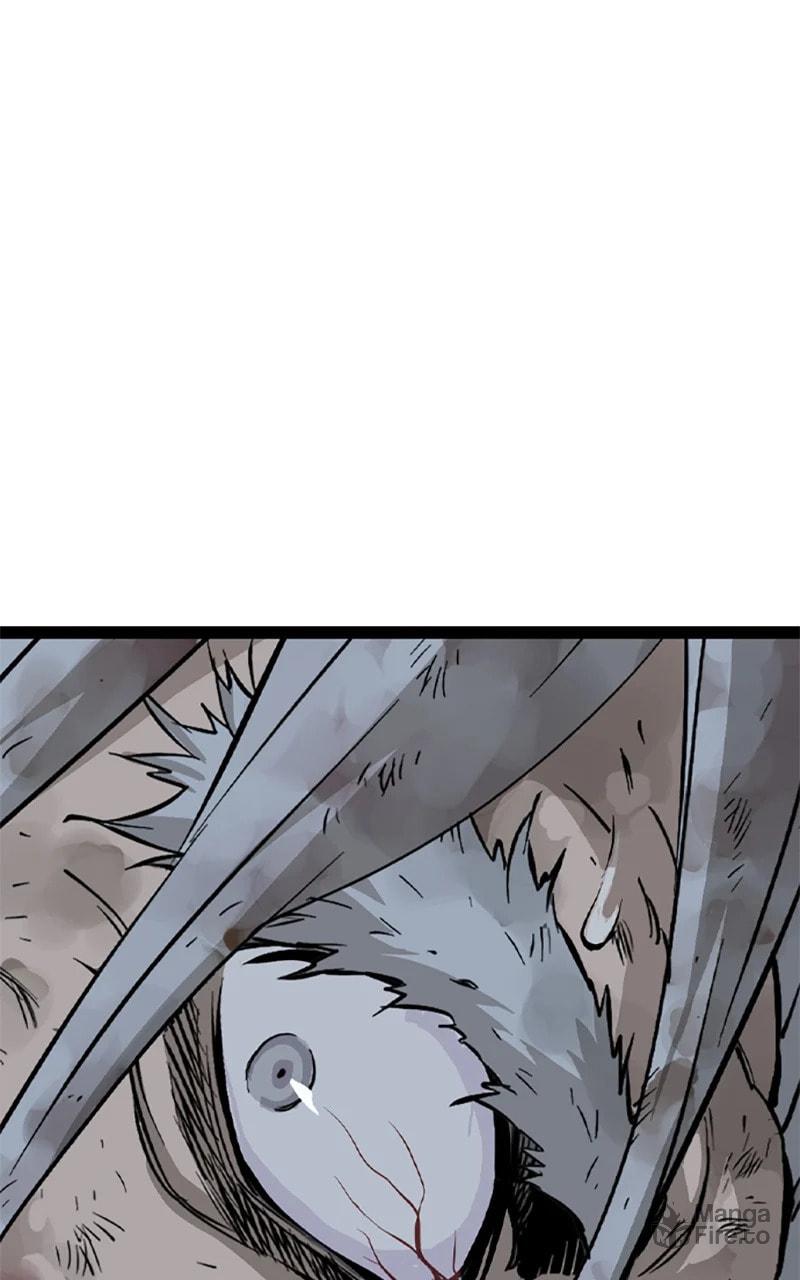 Asura (RYU Ki-Woon) – Chapter 22 page 9