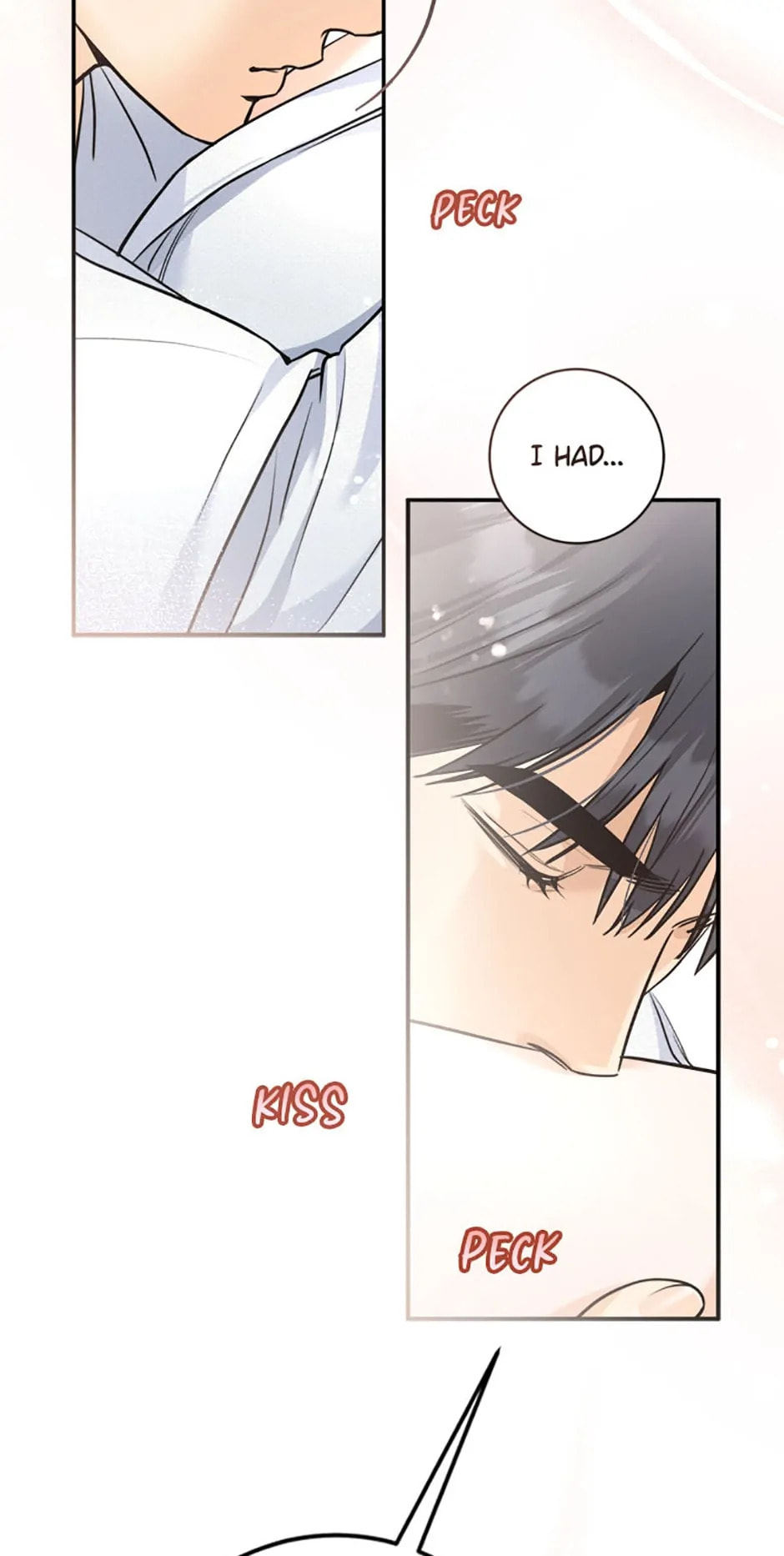 Marriage Situation – Chapter 21 page 7