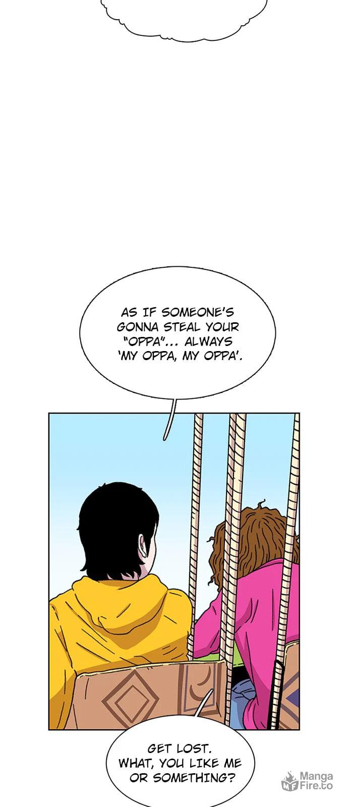 Right On the Mark page 59