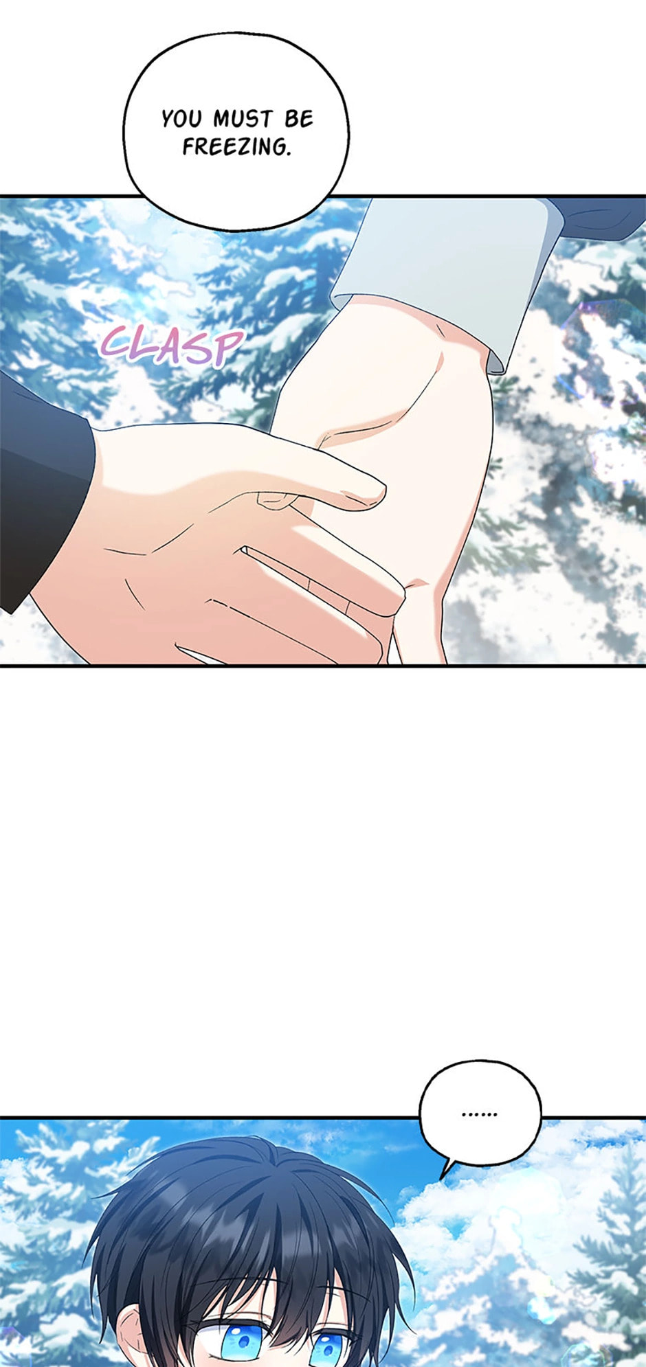 Adopted Daughter-in-Law Is Preparing to Be Abandoned – Chapter 64 page 33