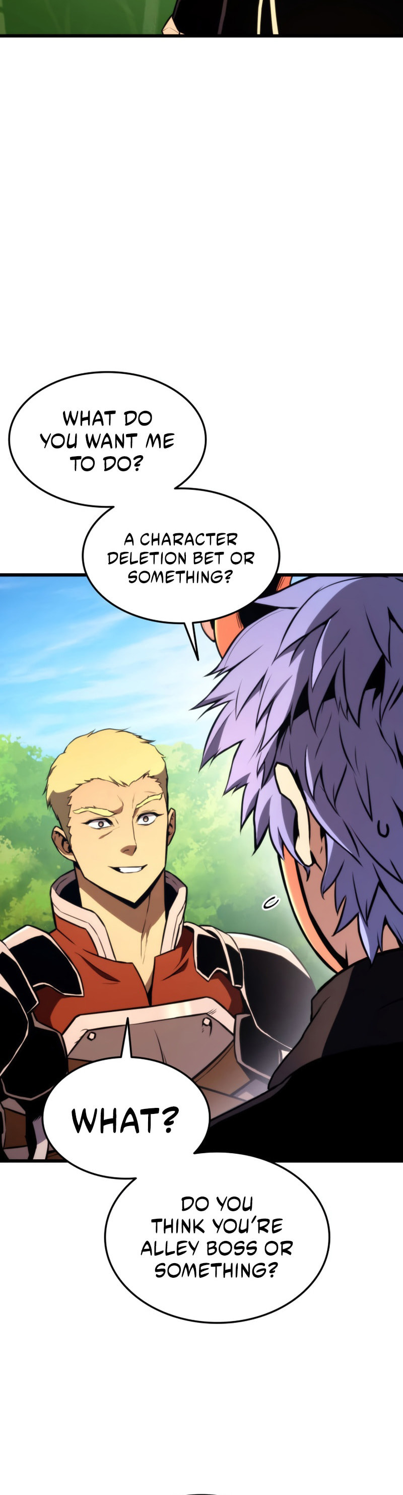 Ranker's Return – Chapter 42 page 42