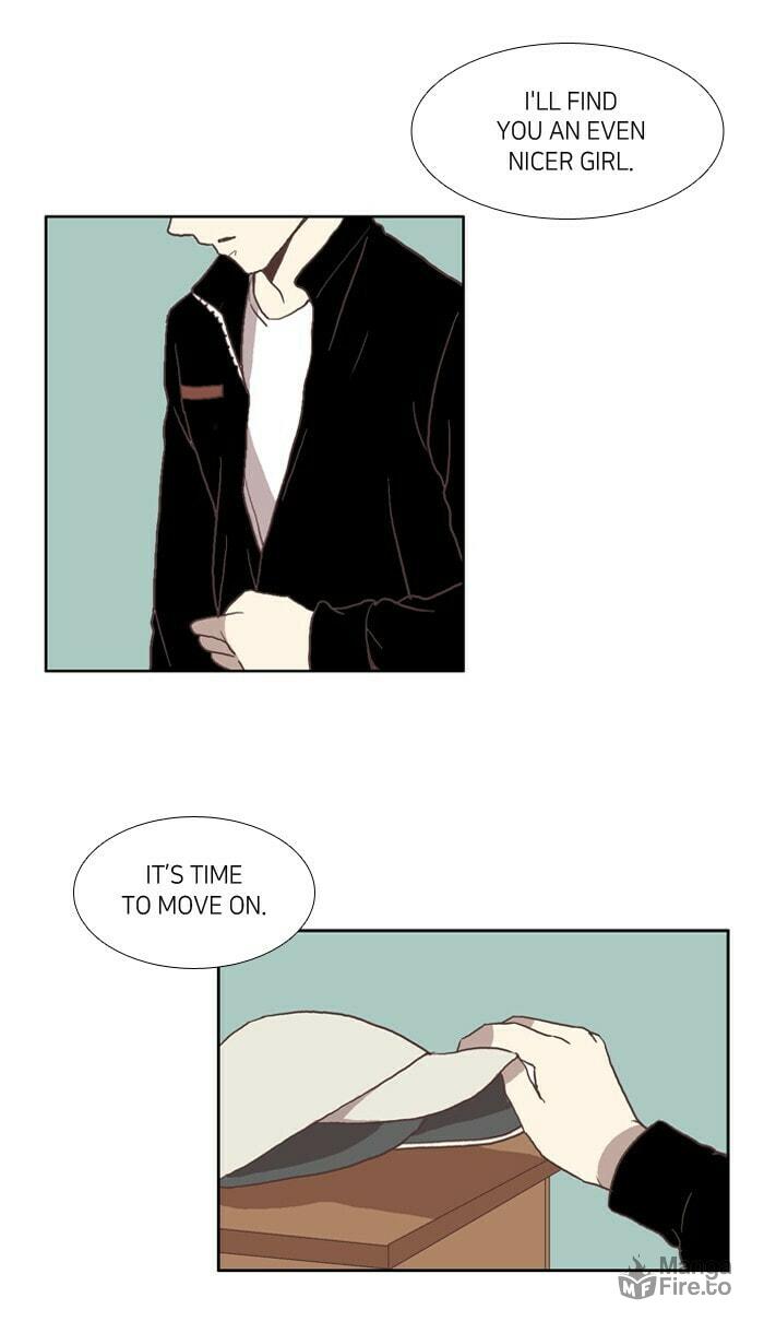 Odd Girl Out – Chapter 26 page 2
