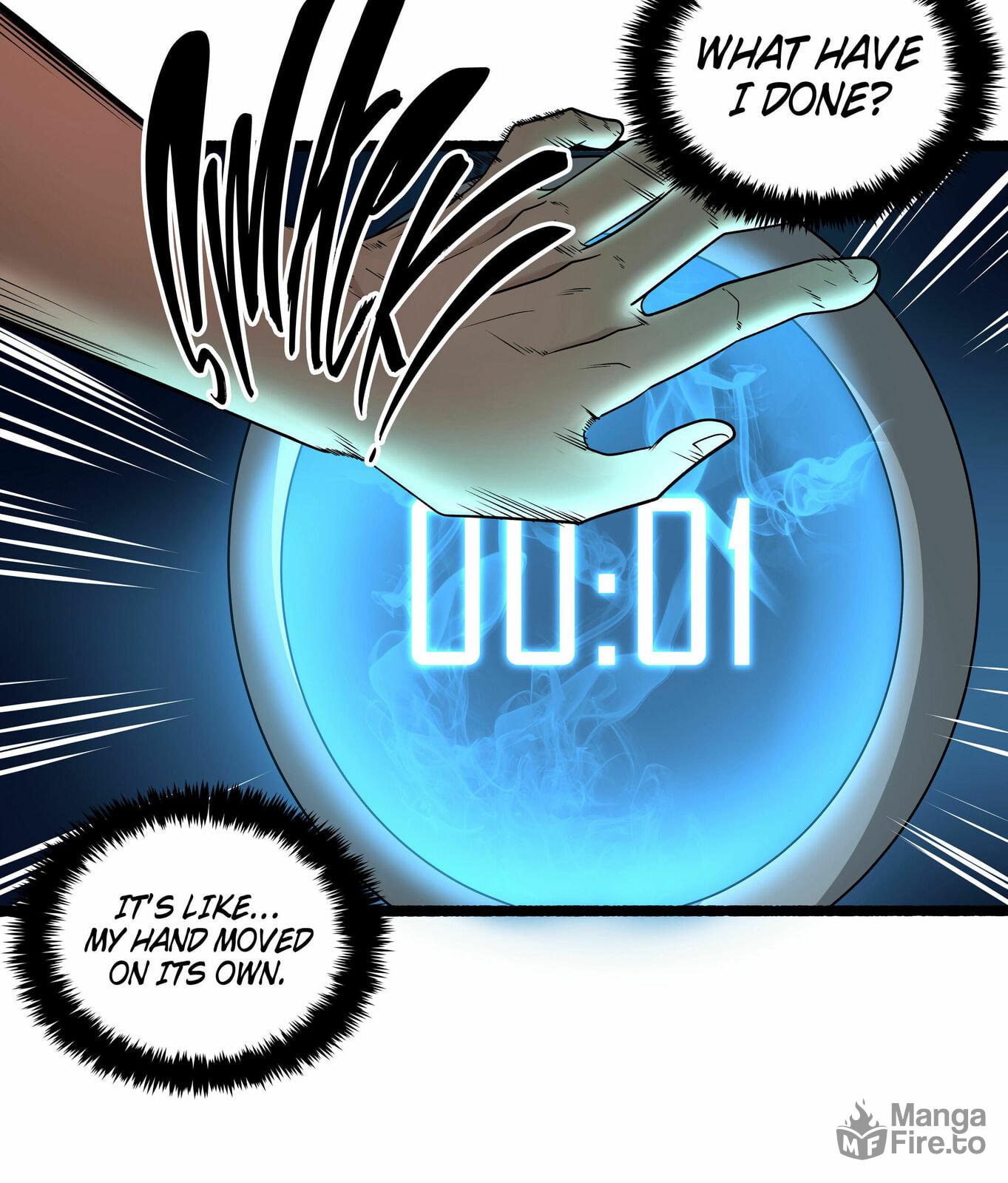 The Pawn's Advance page 19