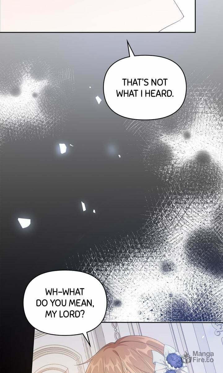 The Daddy Dilemma – Chapter 50 page 20