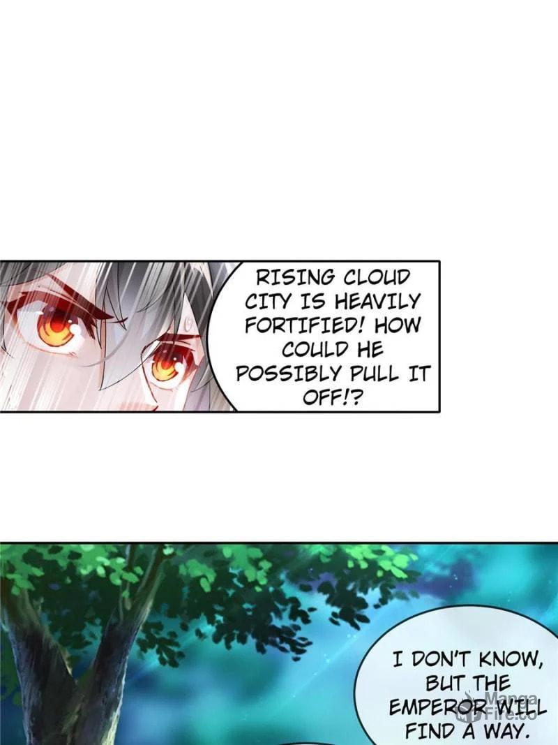 My Furry Harem Is After Me – Chapter 69 page 49
