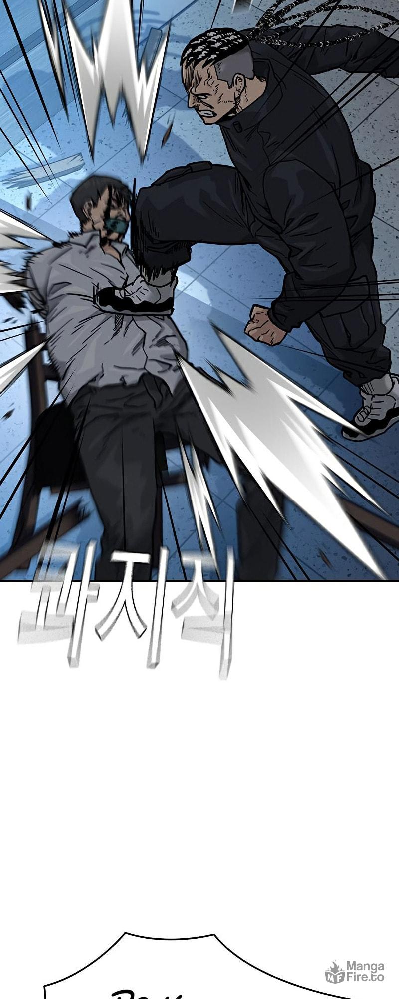 To Not Die – Chapter 47 page 84