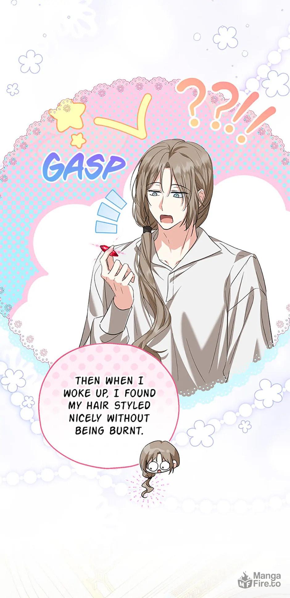 Adopted Daughter-in-Law Is Preparing to Be Abandoned – Chapter 68 page 26