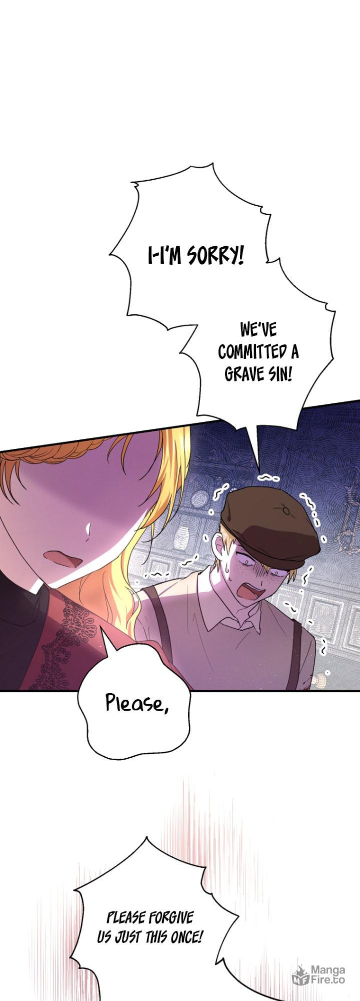 Adopted Daughter-in-Law Is Preparing to Be Abandoned – Chapter 12 page 2
