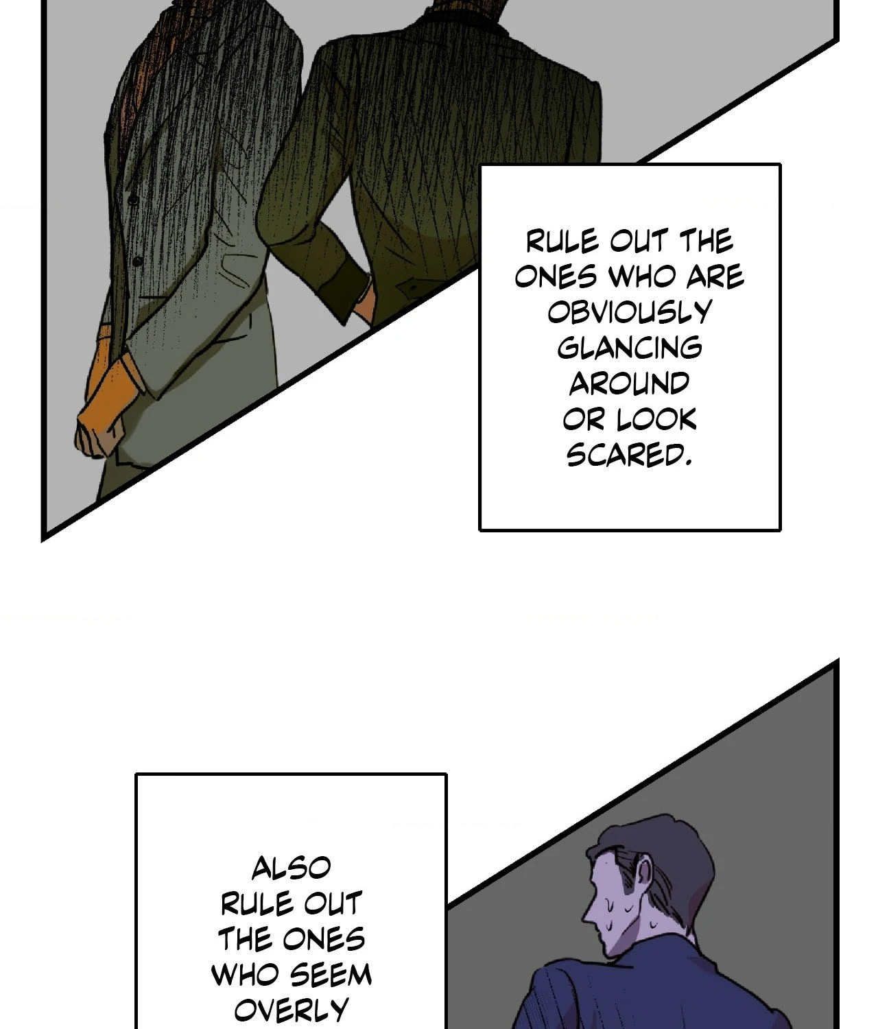 Melt Bless You – Chapter 21 page 55