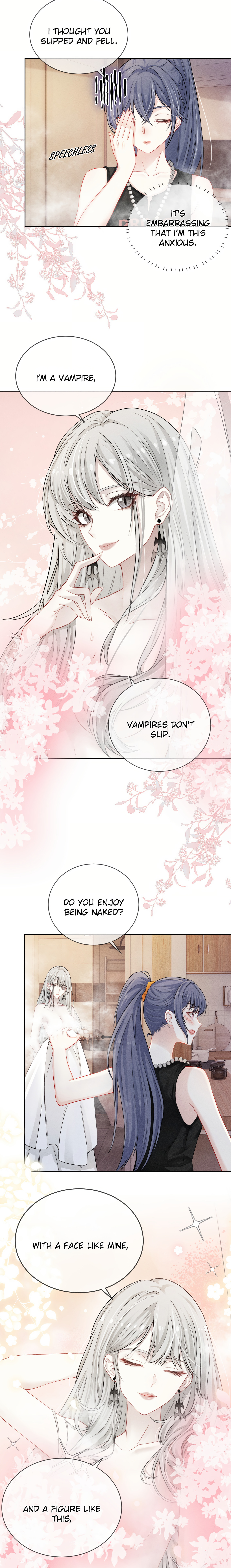 Is It Wrong To Show Off This Body? page 6