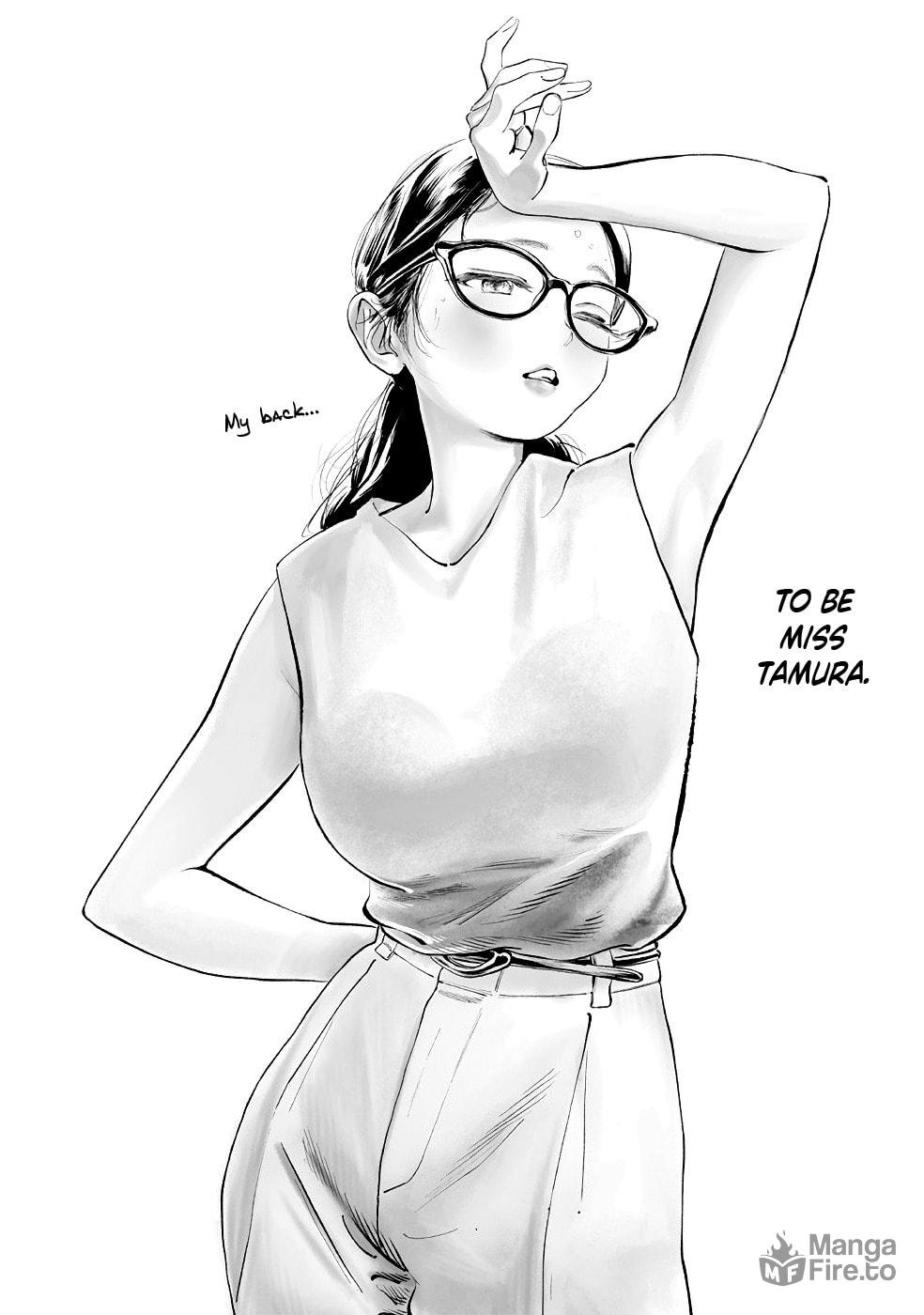 We’re Really Sorry page 14