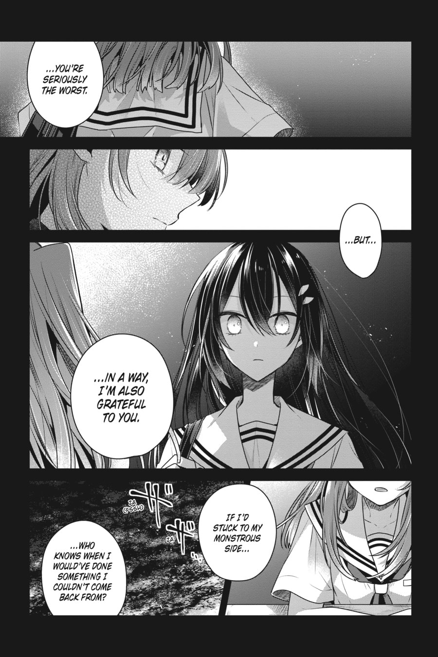 Dividing Deep-Sea Trench page 12