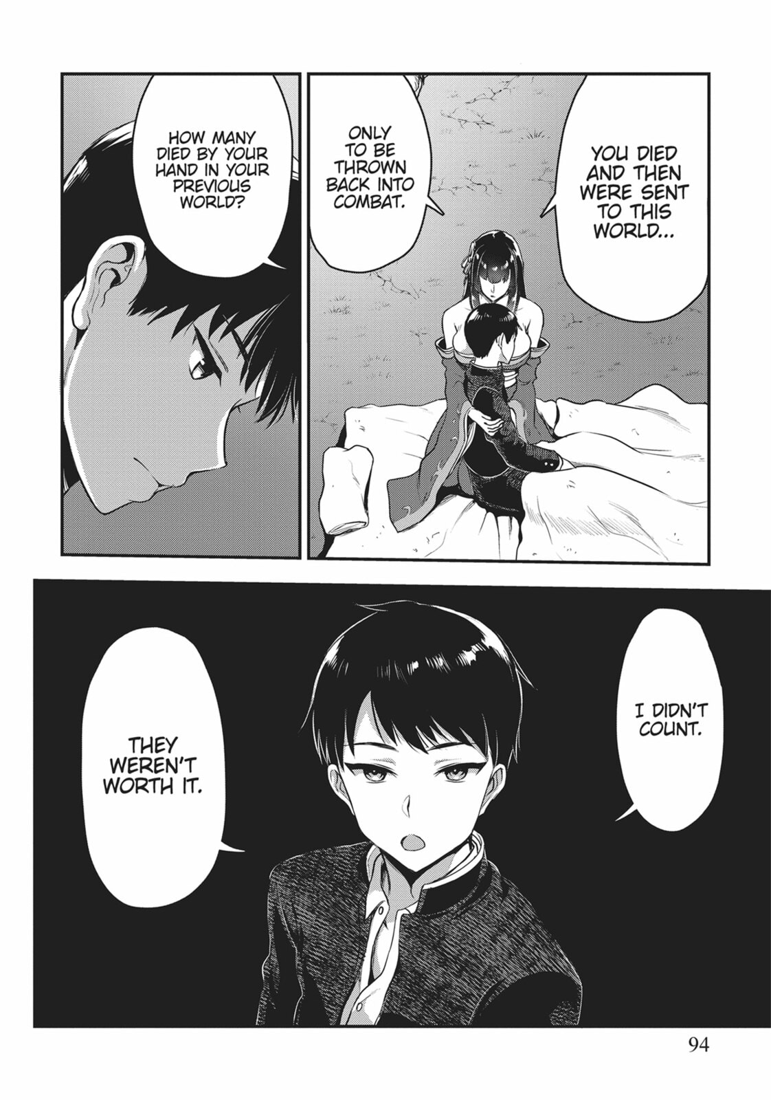 FACE-TO-FACE page 7
