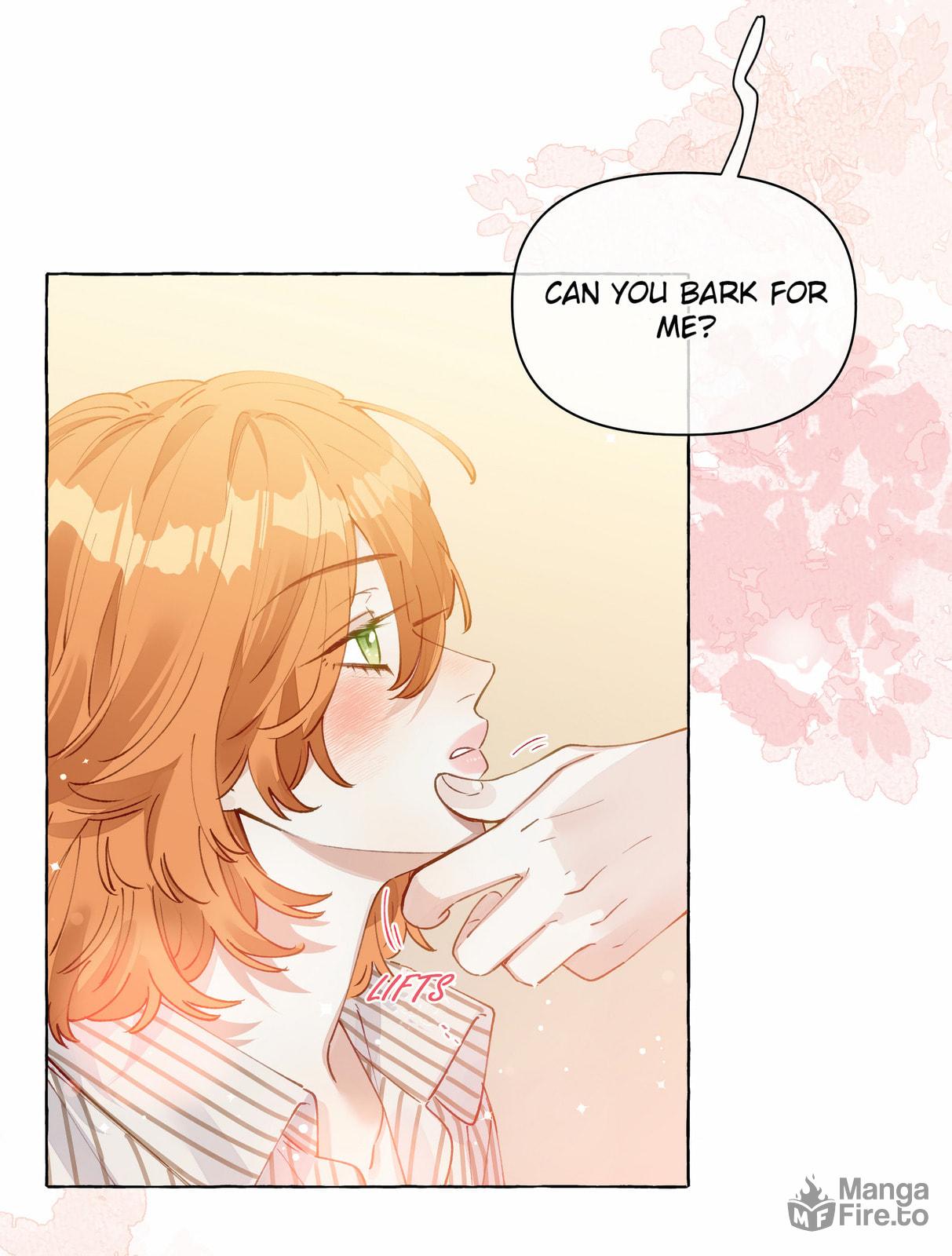 Can You Bark For Me? page 8
