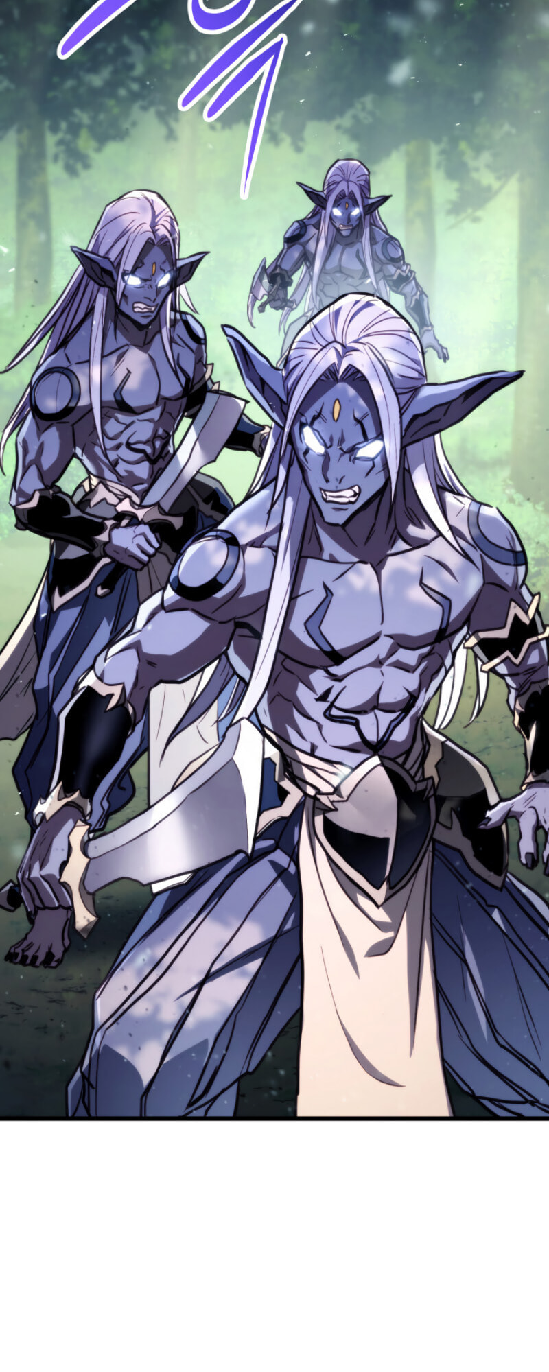 Ranker's Return – Chapter 6 page 13