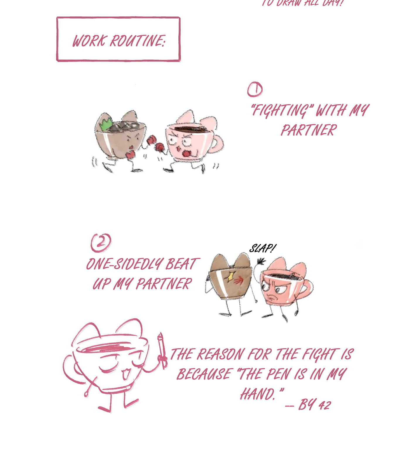 Don't Let Go page 43