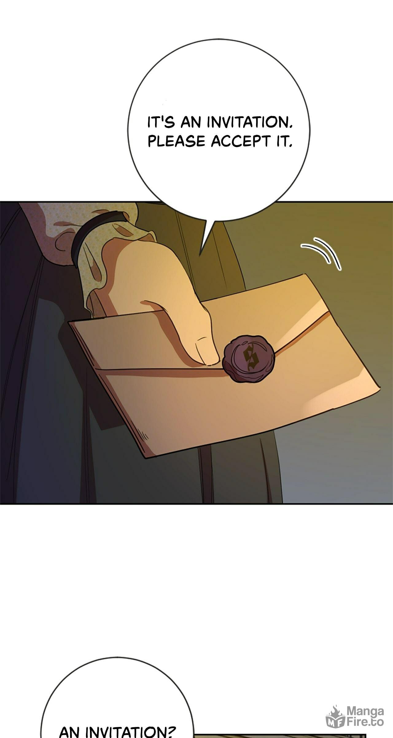 Fragrant Magician – Chapter 19 page 26