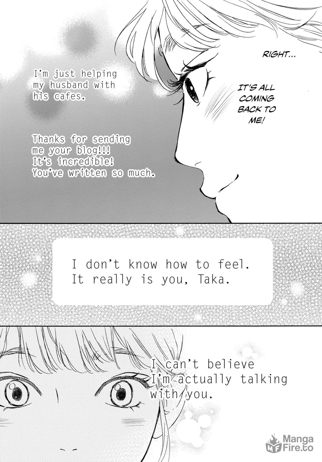 Pink Candy Kiss – Chapter 1 page 26