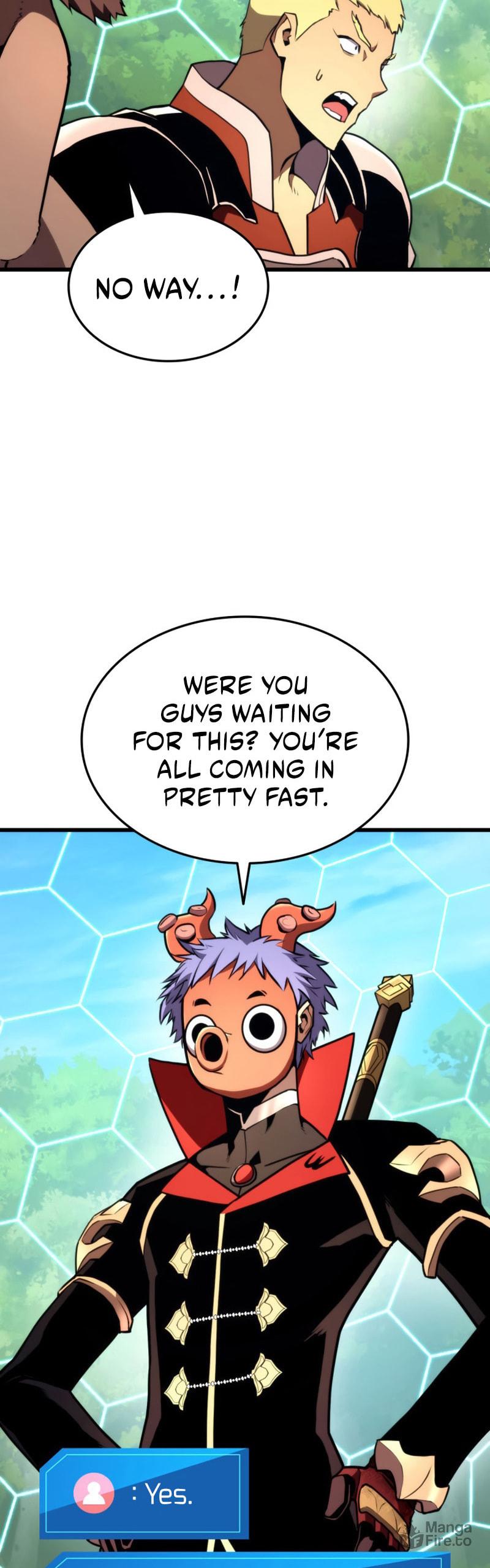 Ranker's Return – Chapter 42 page 50