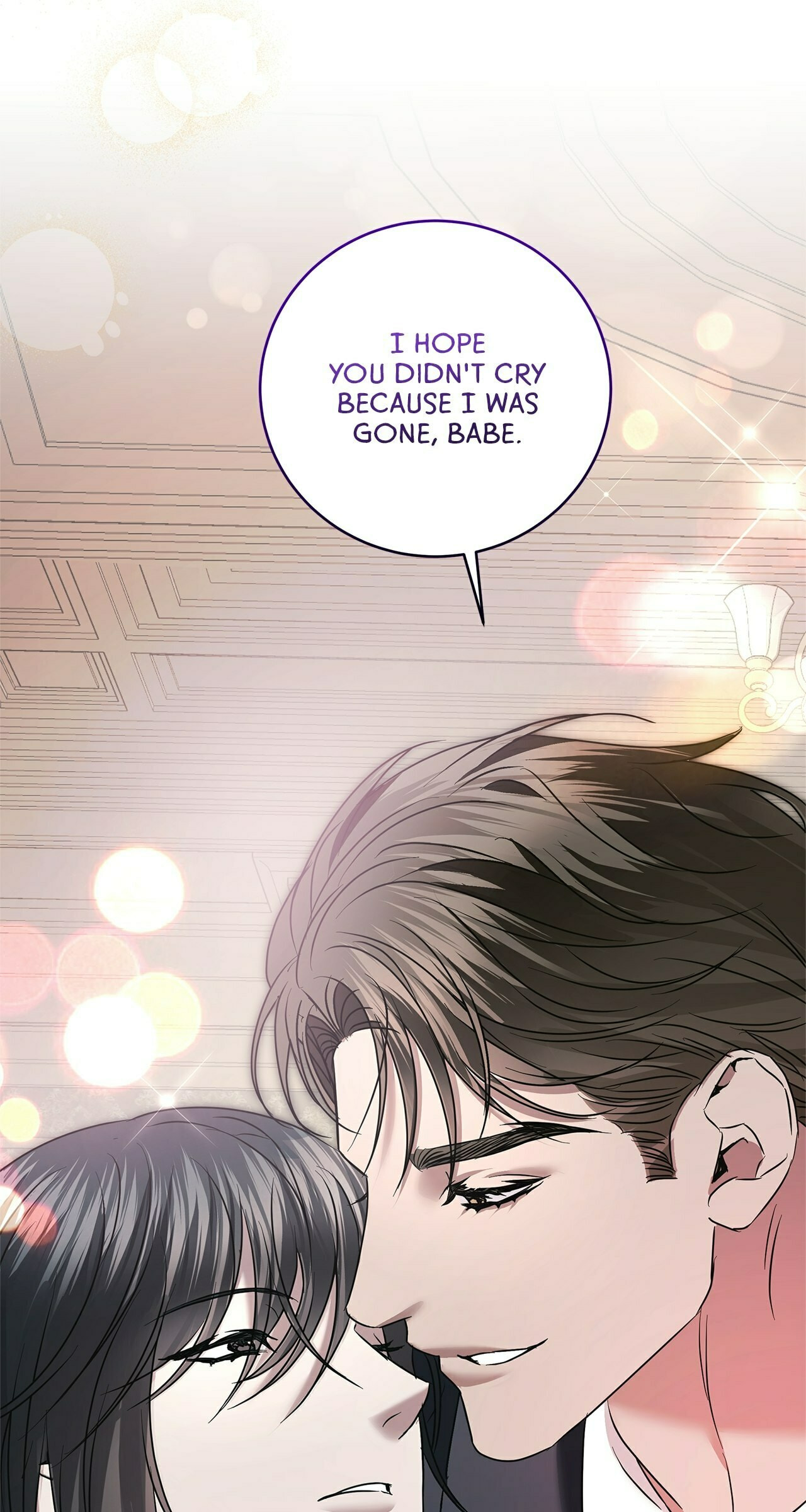 AMON: Unrelatable – Chapter 41 page 58