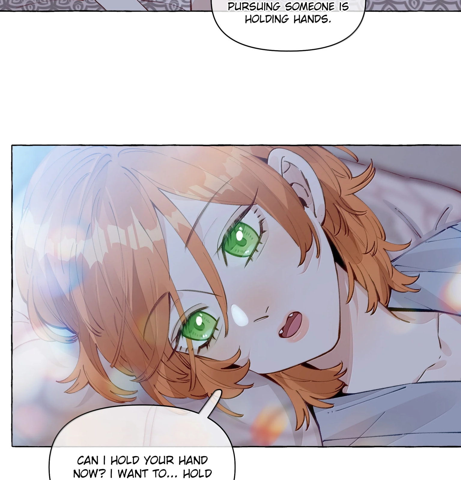 Don't Let Go page 22