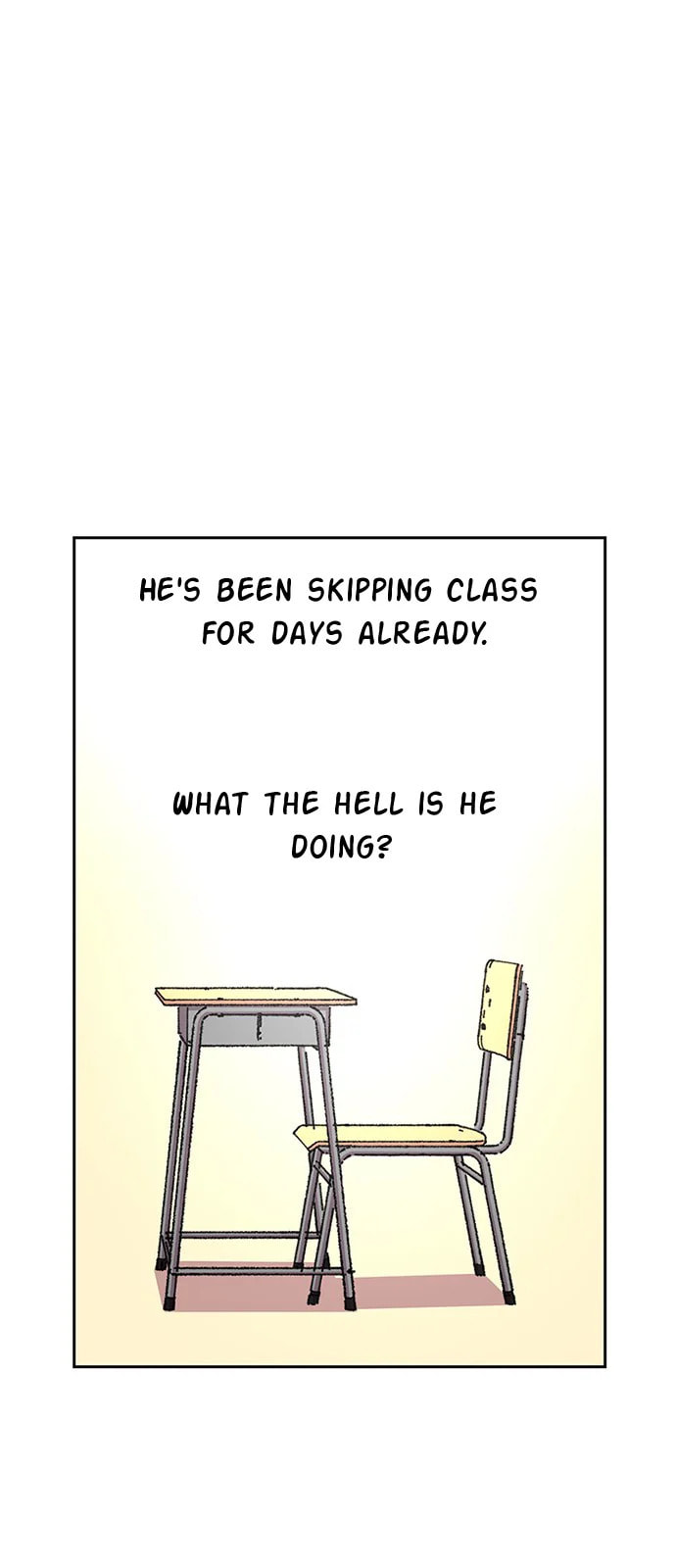 You've Grown A Lot page 45