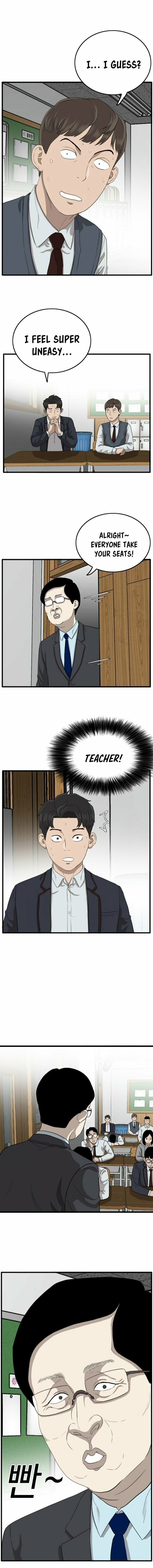 Bad Guy – Chapter 8 page 7