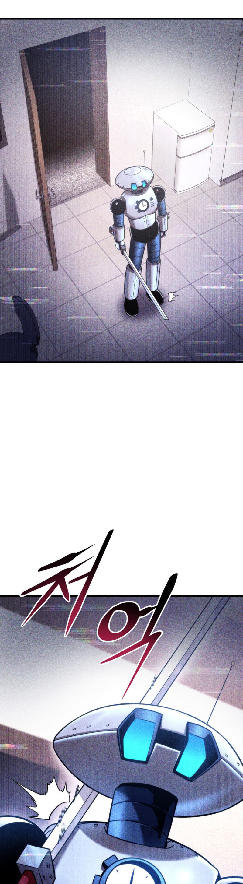 Ranker's Return – Chapter 48 page 36