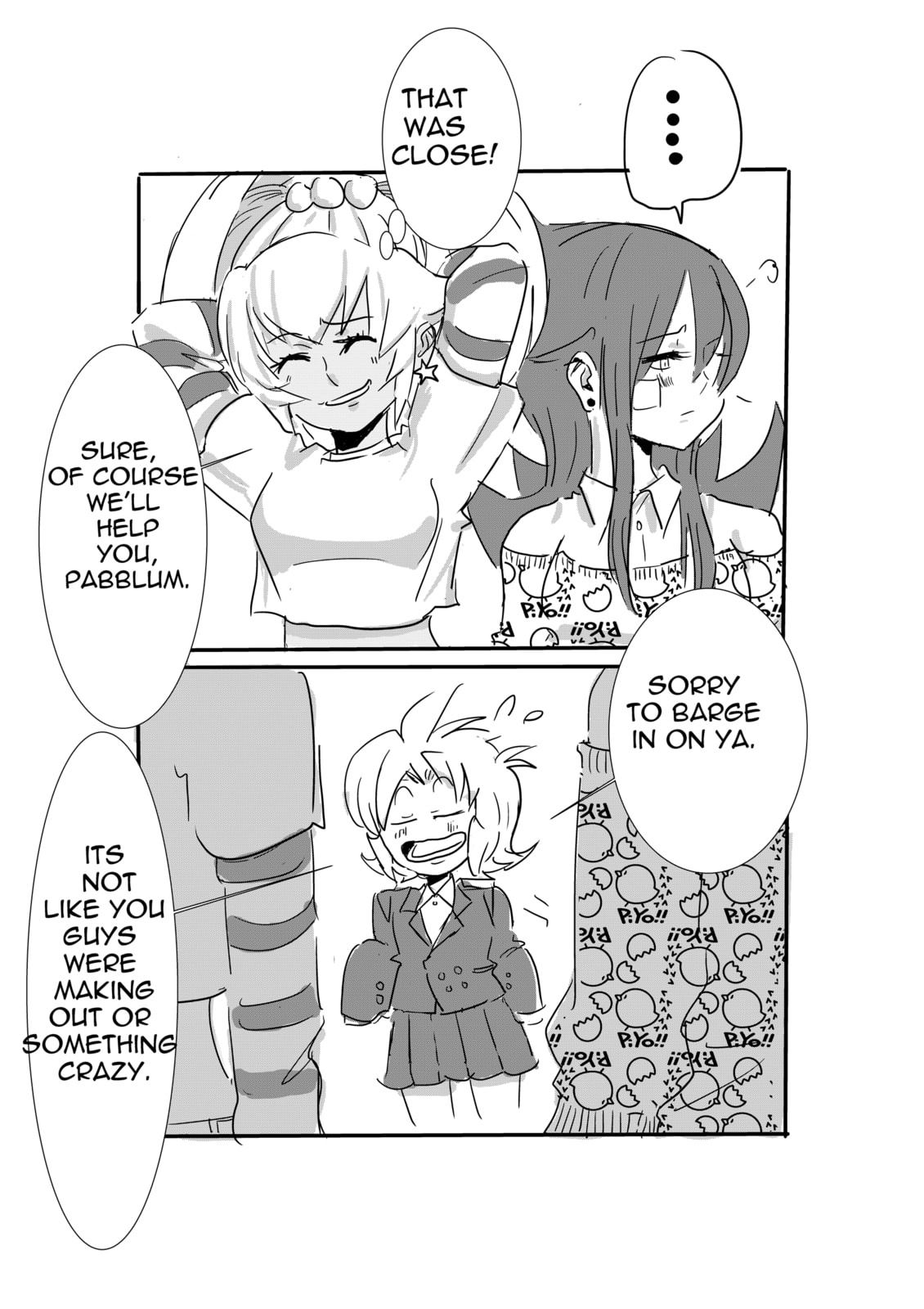 karnival kids part 7 page 3