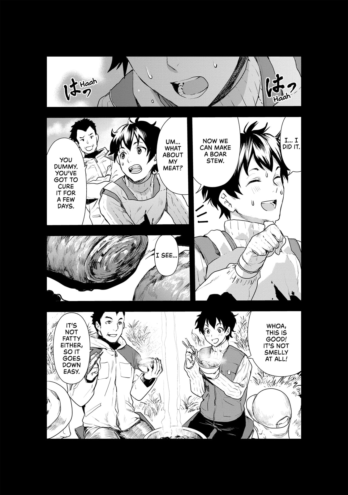 Cooking with Wild Game page 16