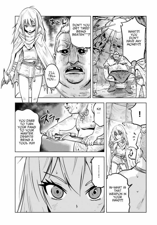 Road to Kingdom – Chapter 12 page 22