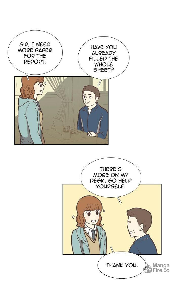 Odd Girl Out – Chapter 33 page 29