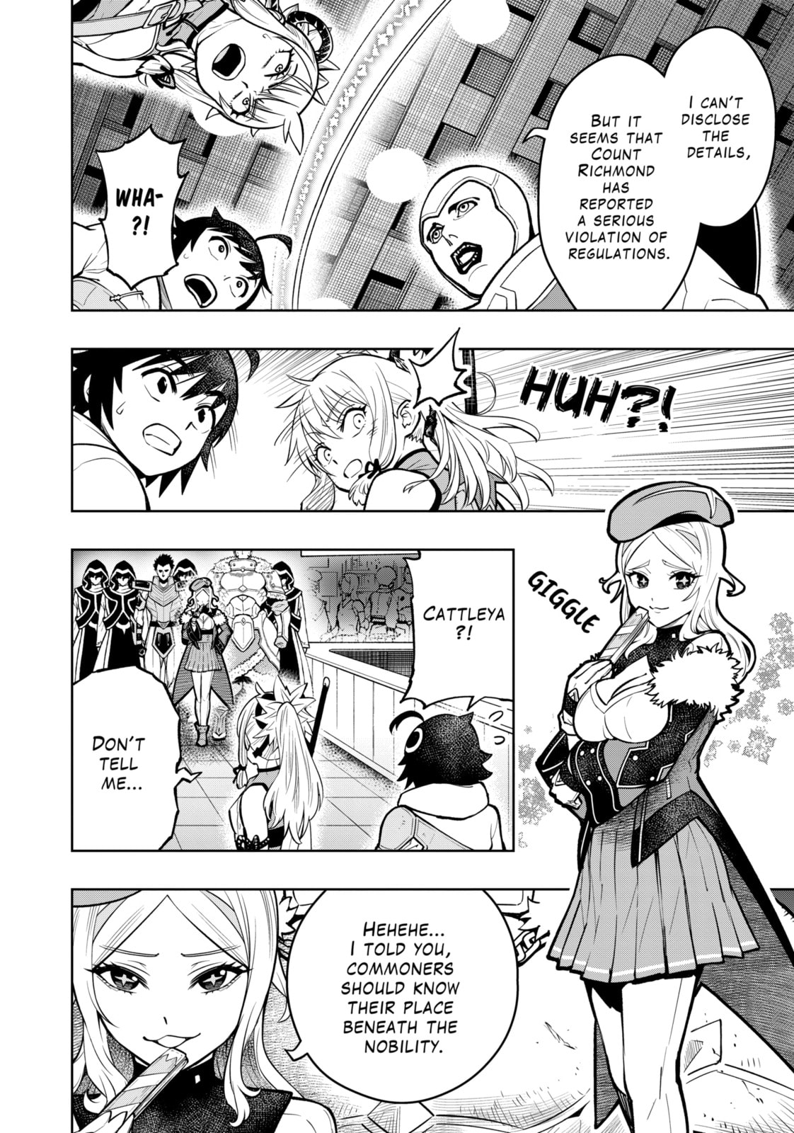 Trade Dispute page 7