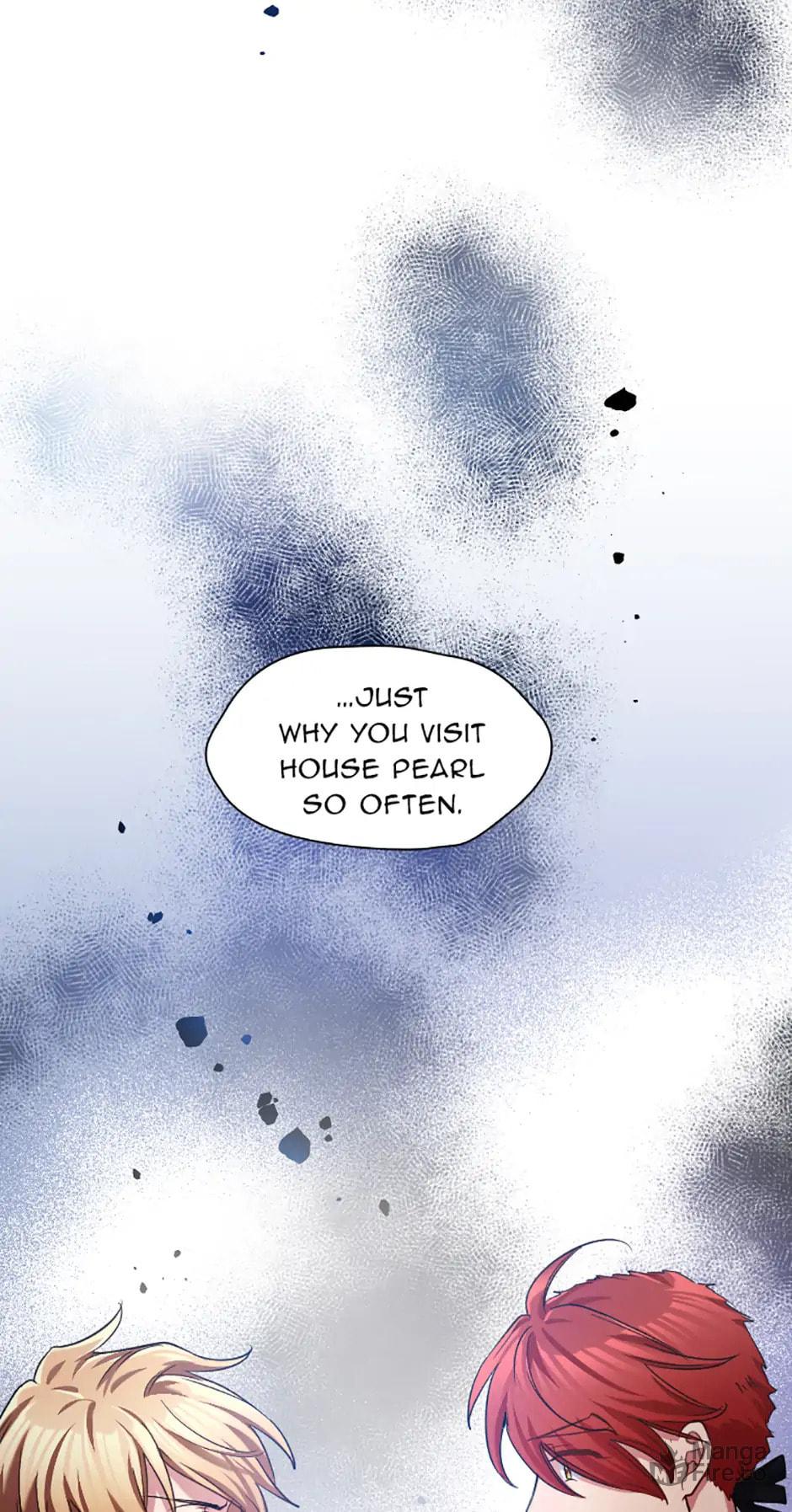 Teppeki no Otome – Chapter 28 page 4