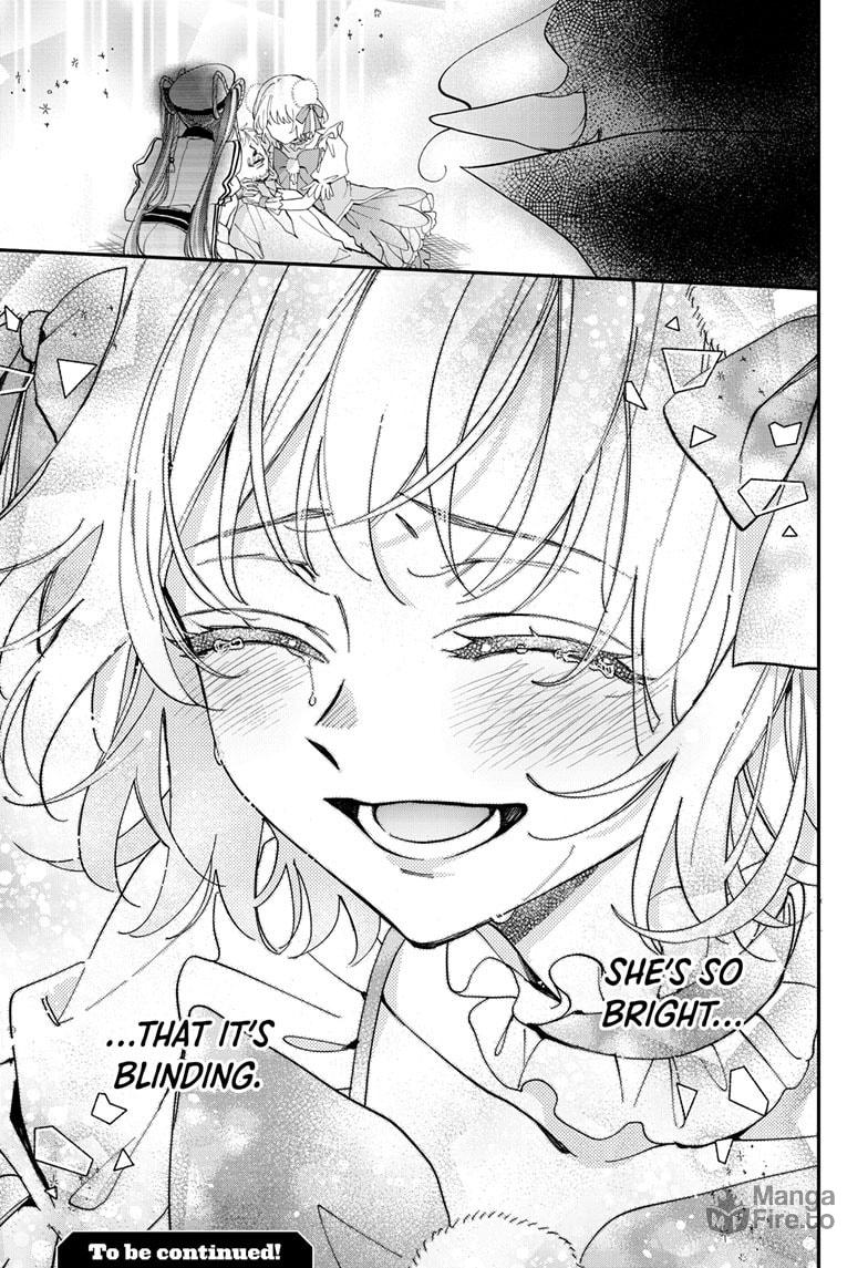 Mahou Shoujo Dandelion – Chapter 3 page 24
