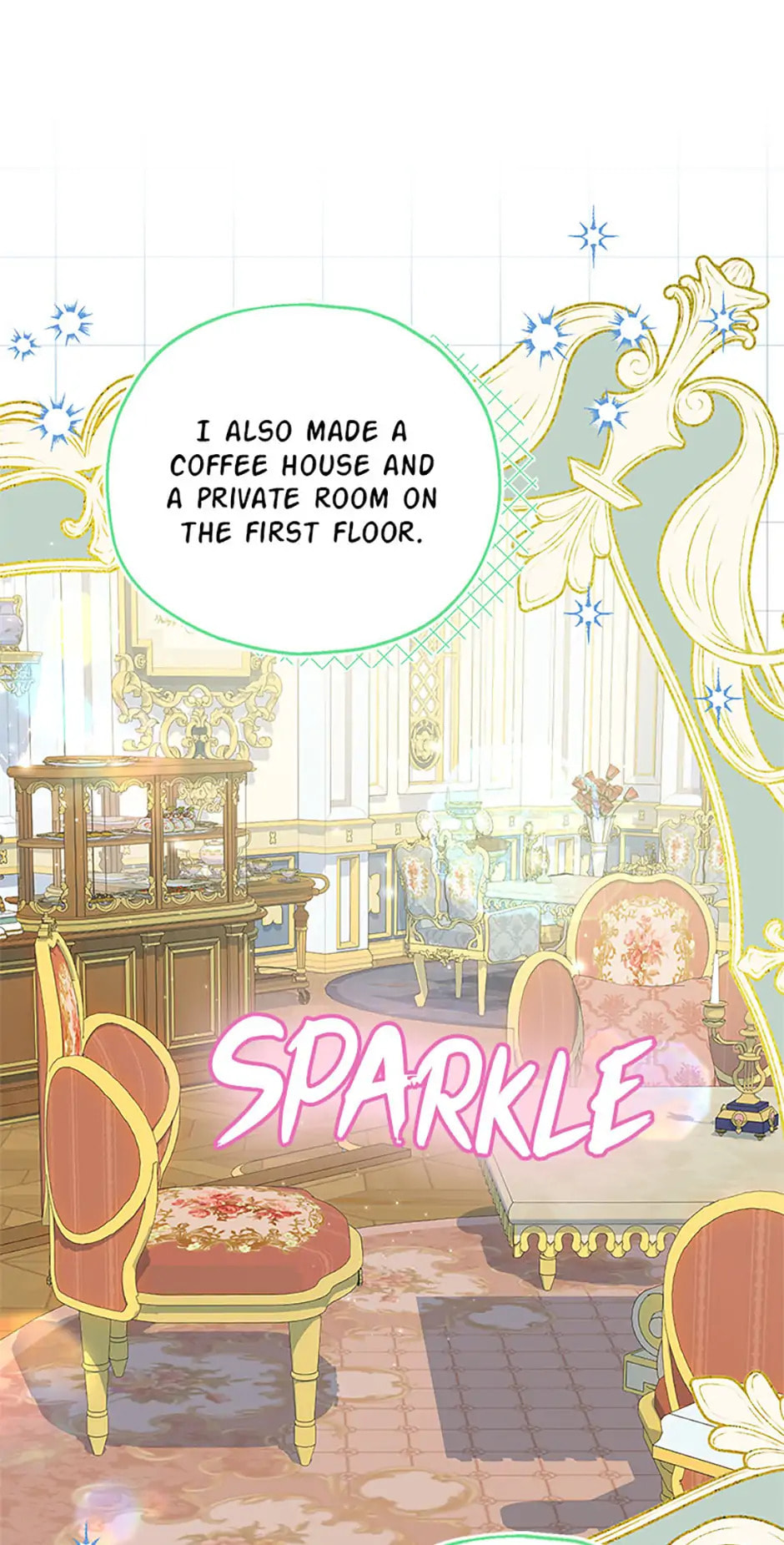 Adopted Daughter-in-Law Is Preparing to Be Abandoned – Chapter 68 page 36
